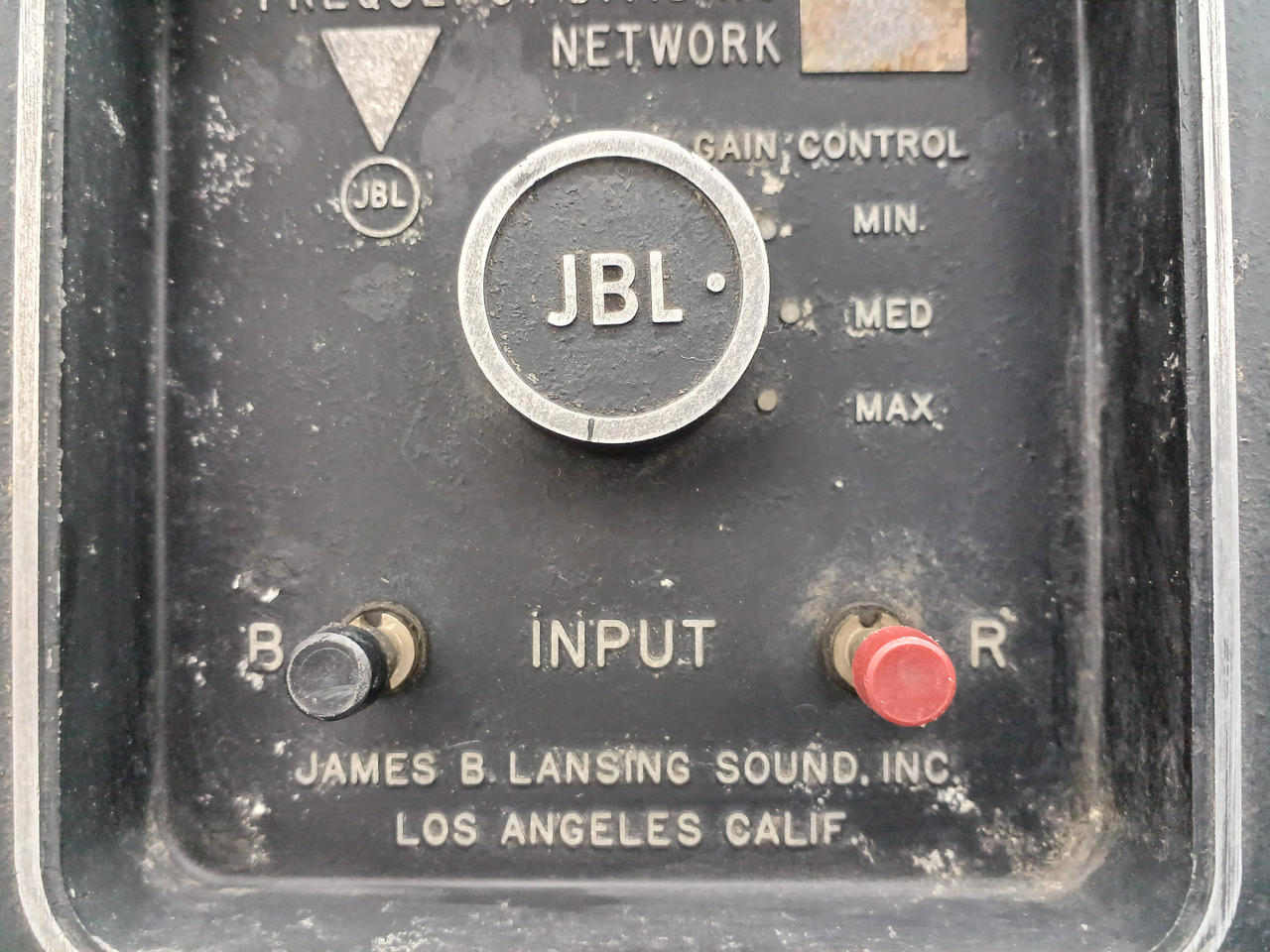 ジェービーエル(JBL)|ネットワーク|HARDOFFオフモール（オフモ