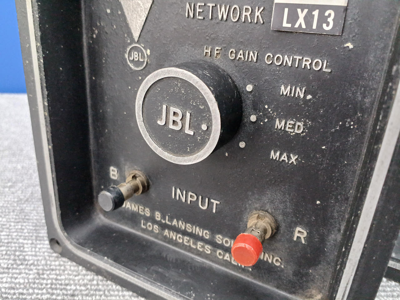ジェービーエル(JBL)|ネットワーク|HARDOFFオフモール（オフモ