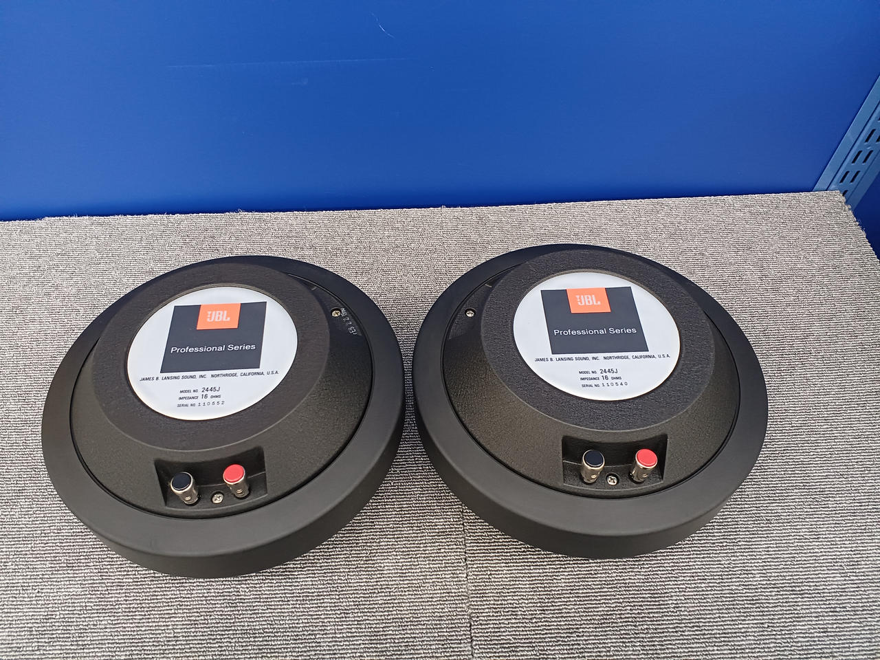 ジェービーエル(JBL)|ドライバー|HARDOFFオフモール（オフモ