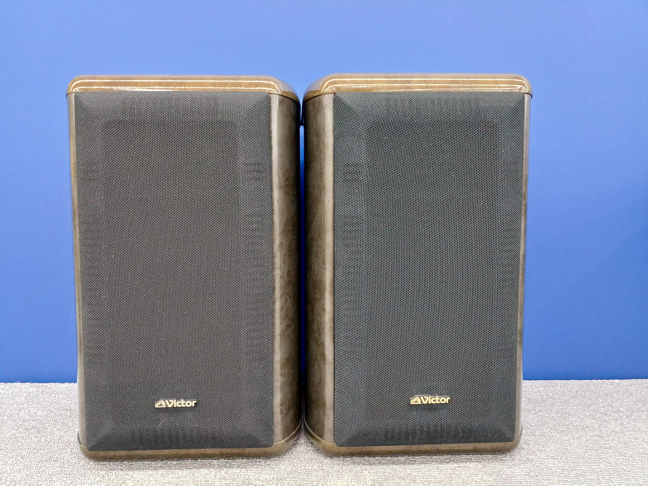 ビクター　Victor？　ガラス製品 VICTOR Color Collection 2022】6003VAの限定カラー登場！6月