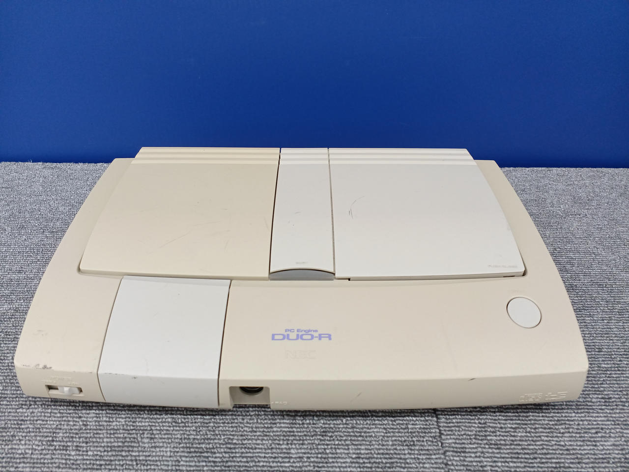 ニホンデンキ(NEC)|PC ENGINE DUO-R|HARDOFFオフモール（オフモ