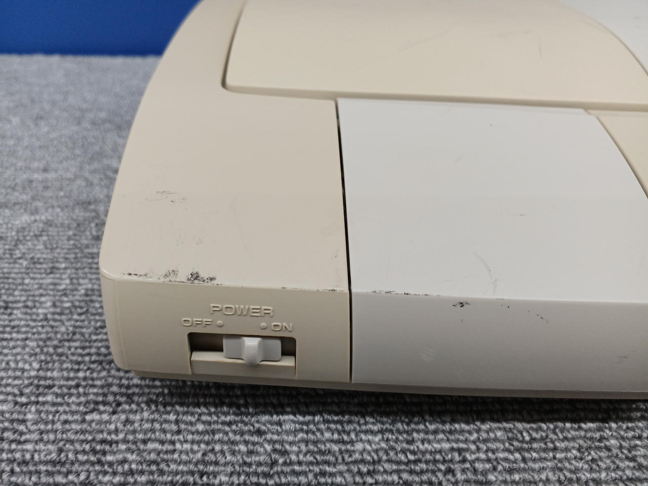 ニホンデンキ(NEC)|PC ENGINE DUO-R|HARDOFFオフモール（オフモ