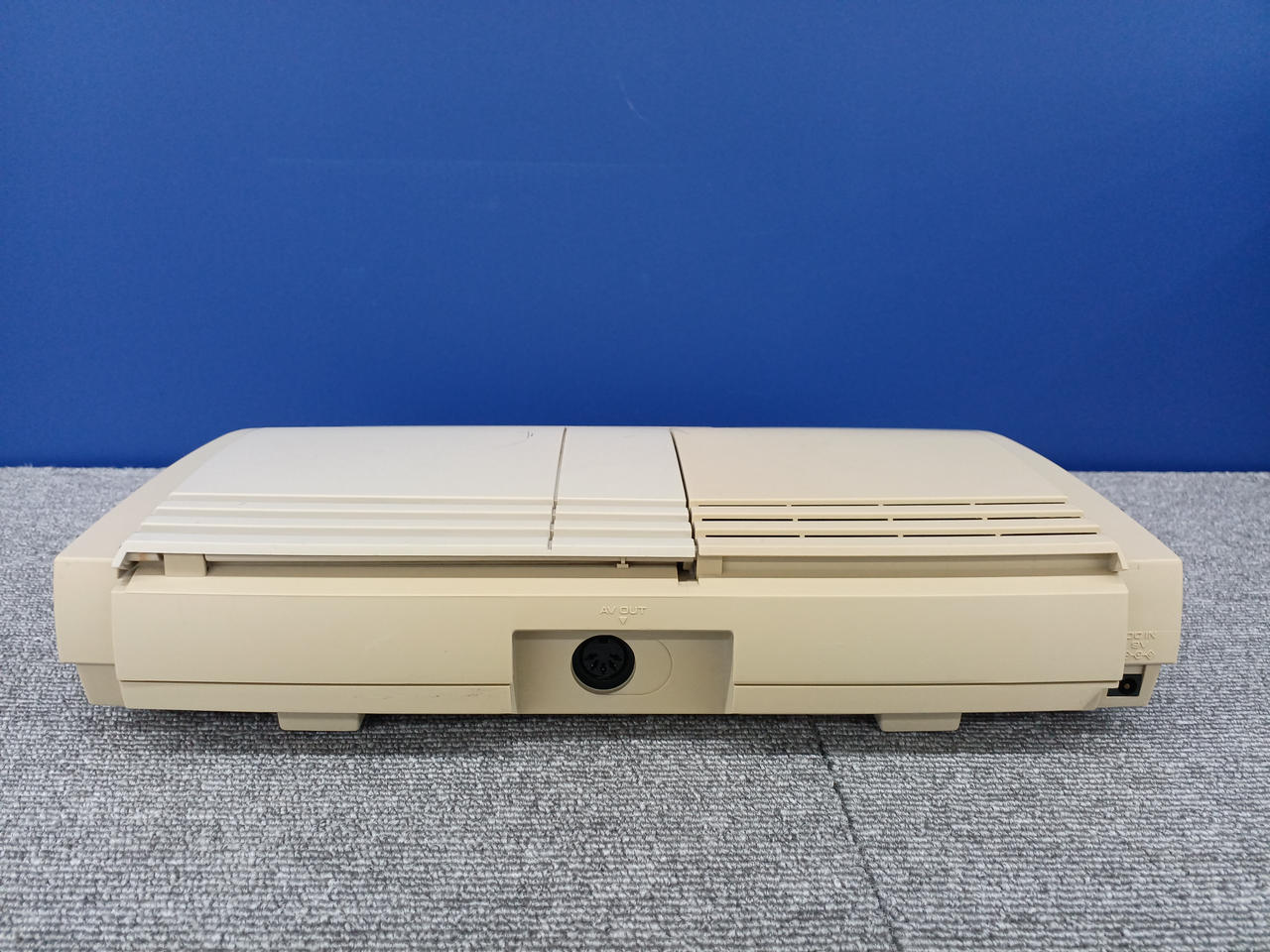 ニホンデンキ(NEC)|PC ENGINE DUO-R|HARDOFFオフモール（オフモ