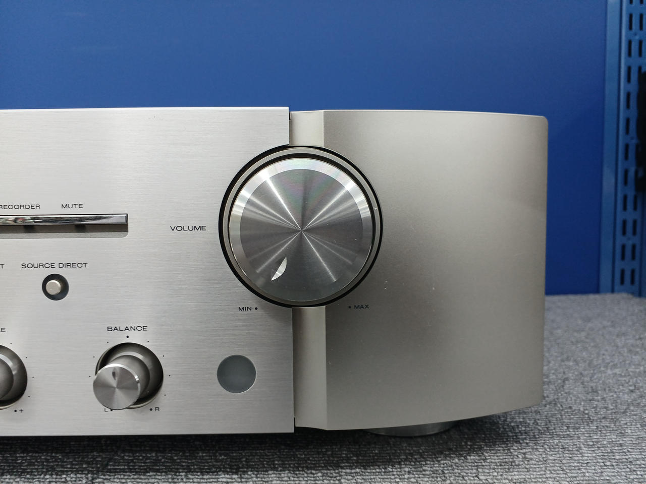 マランツ(MARANTZ)|プリメインアンプ|HARDOFFオフモール（オフモ