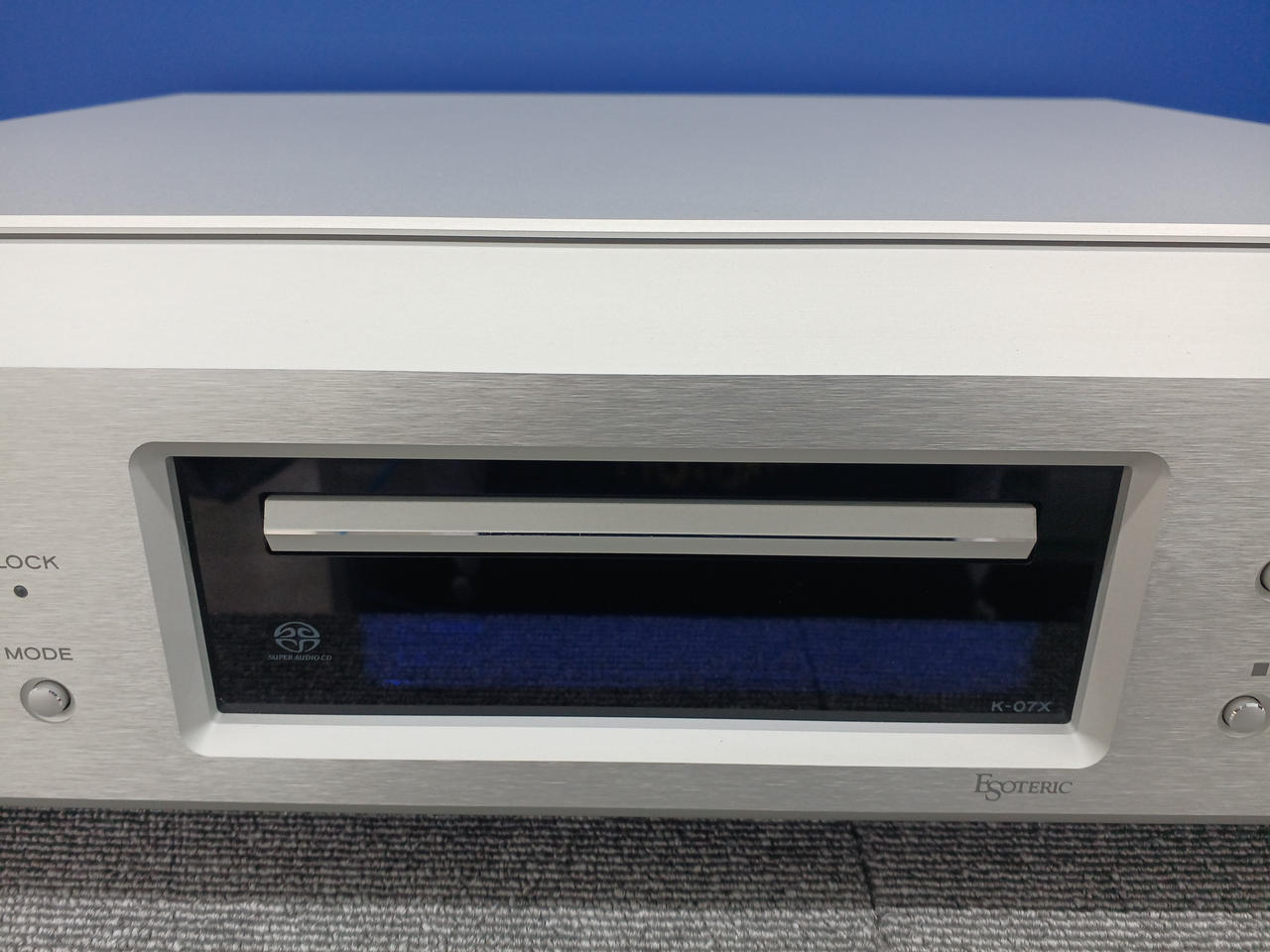 エソテリック(ESOTERIC)|SACDプレーヤー|HARDOFFオフモール