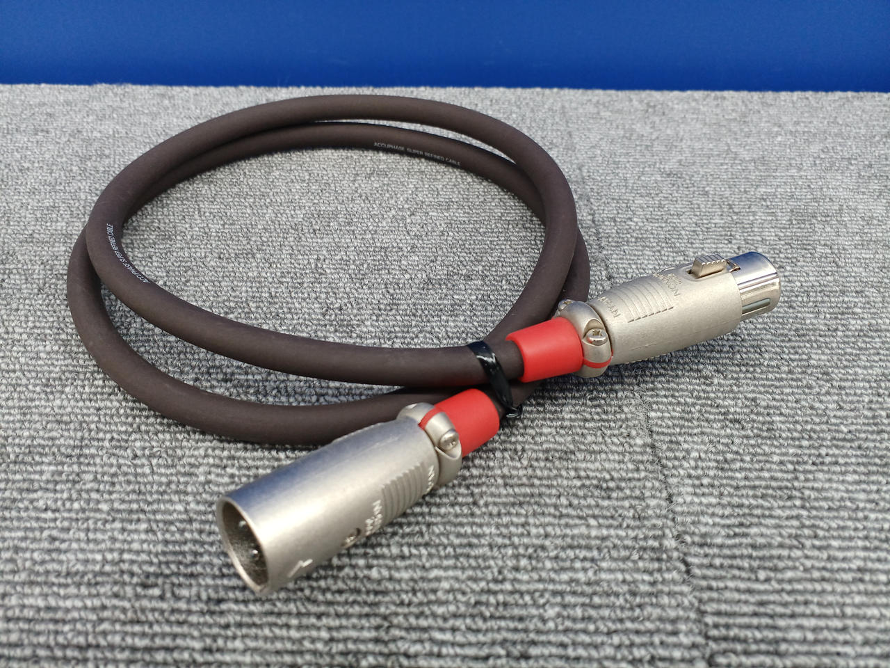 アキュフェーズ(ACCUPHASE)|XLRケーブル|HARDOFFオフモール（オフモ