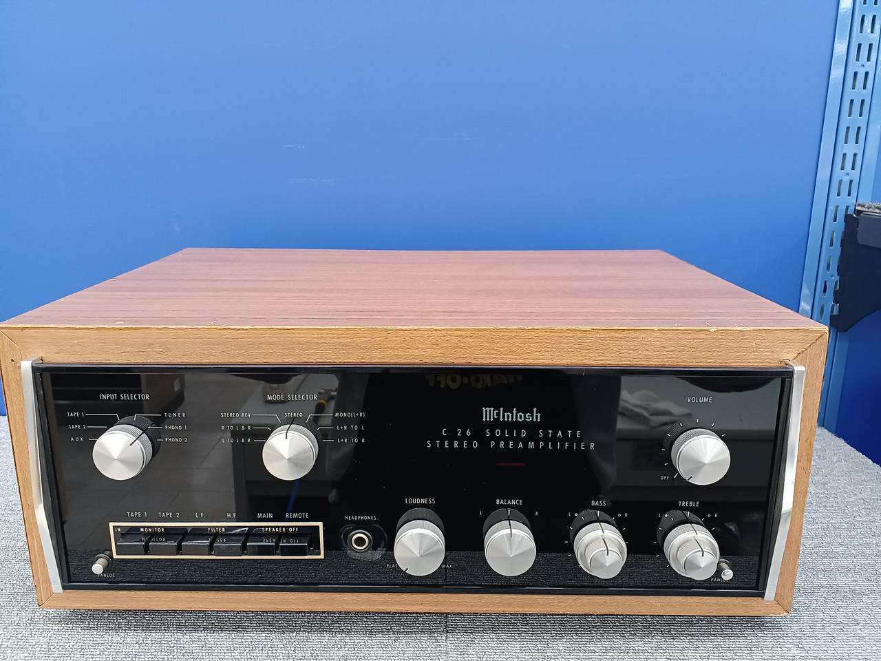 ◆大感謝祭!! McIntosh C26 アンプ m0a9341 c26_23.jpg