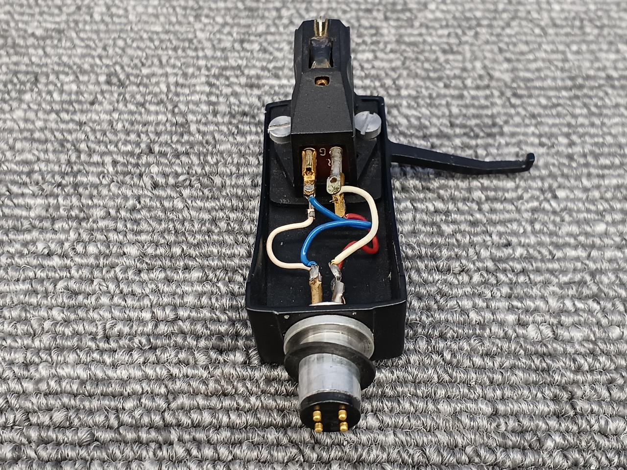 オルトフォン(ORTOFON)|MCカートリッジ|HARDOFFオフモール