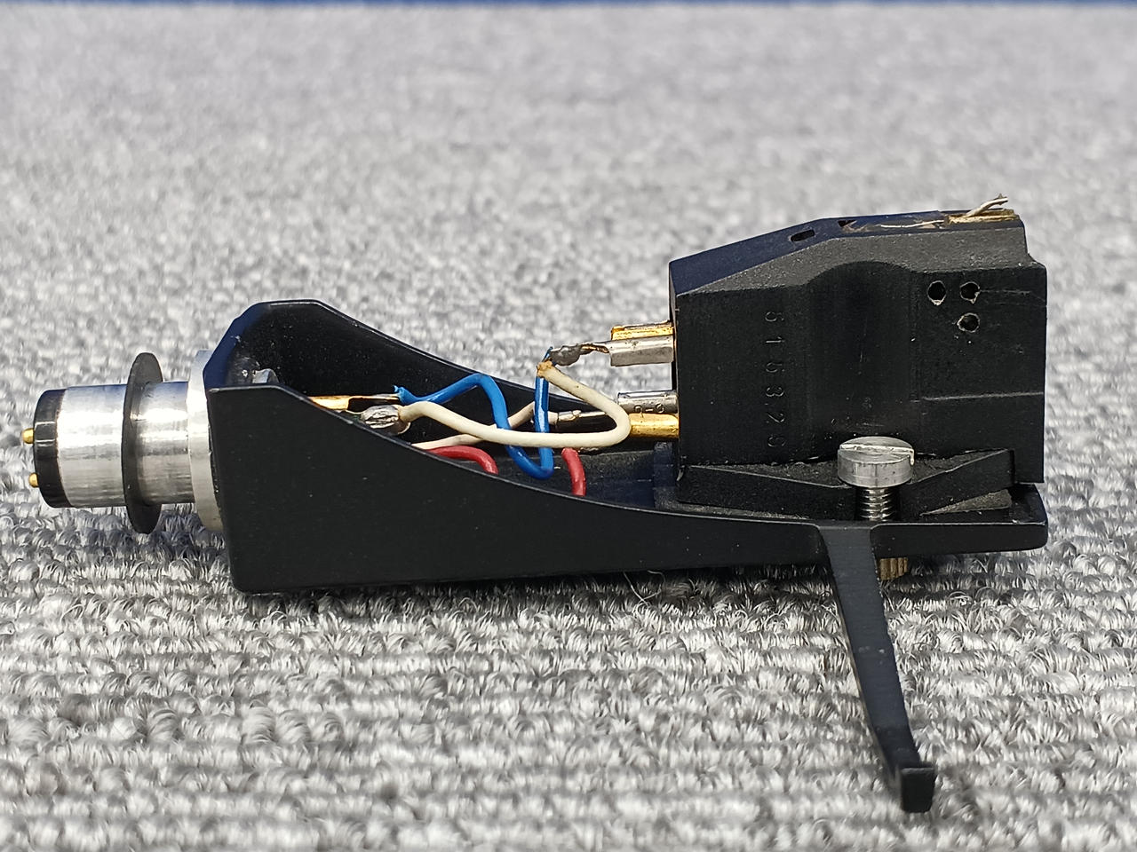 オルトフォン(ORTOFON)|MCカートリッジ|HARDOFFオフモール