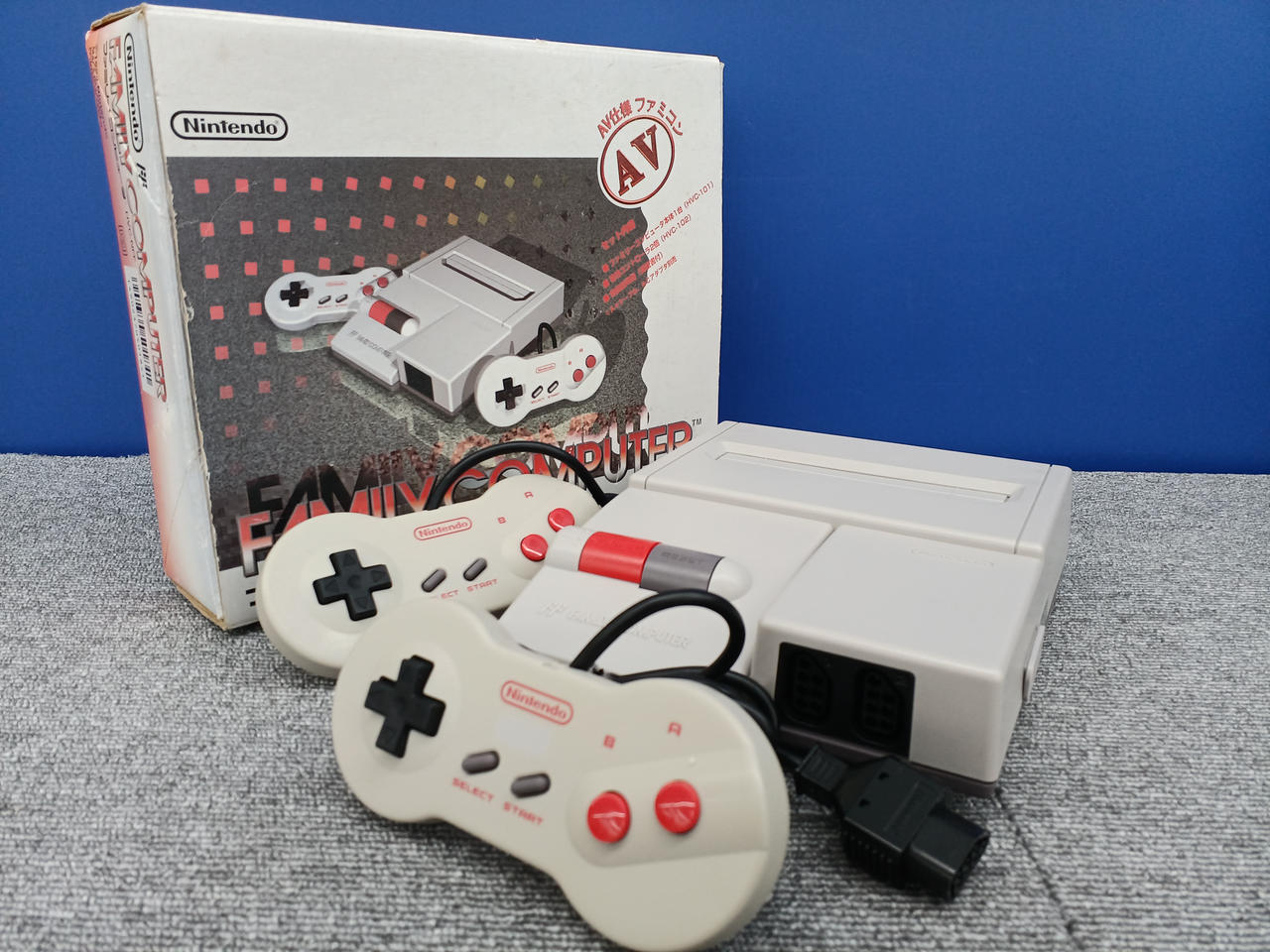 ニンテンドーニューファミコン ニンテンドウ(NINTENDO)|NEW ファミコン|HARDOFFオフモール