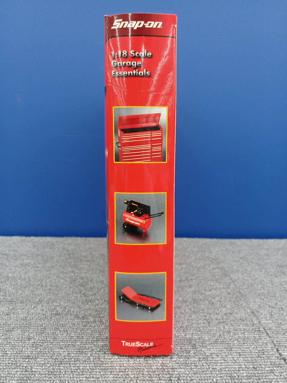 スナップオン(SNAP-ON)|SNAP-ON ガレージミニチュア|HARDOFFオフ
