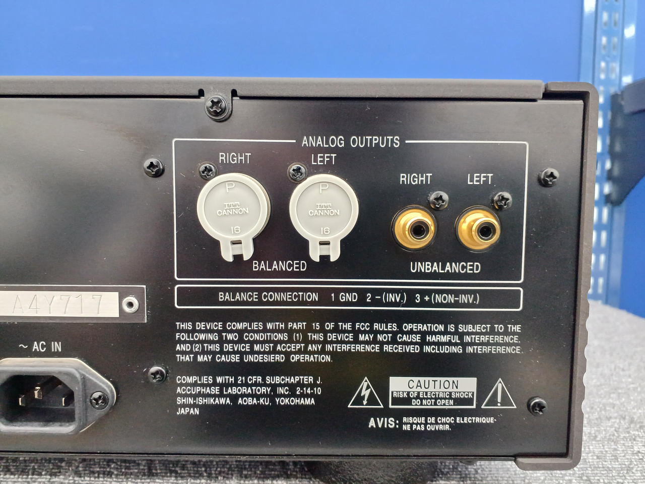 Accuphase アキュフェーズ　SACDソフト  非売品　新品未開封 Accuphase アキュフェーズ SACDソフト 非売品 新品未開封 Yahoo