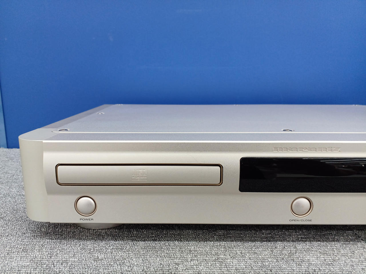 マランツ(MARANTZ)|CDプレーヤー|HARDOFFオフモール（オフモ