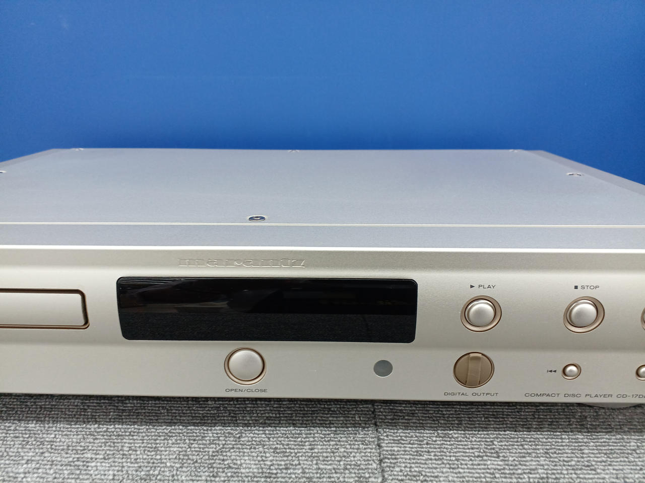 マランツ(MARANTZ)|CDプレーヤー|HARDOFFオフモール（オフモ