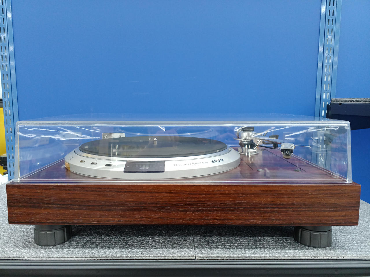 ビクター(VICTOR)|レコードプレーヤー|HARDOFFオフモール