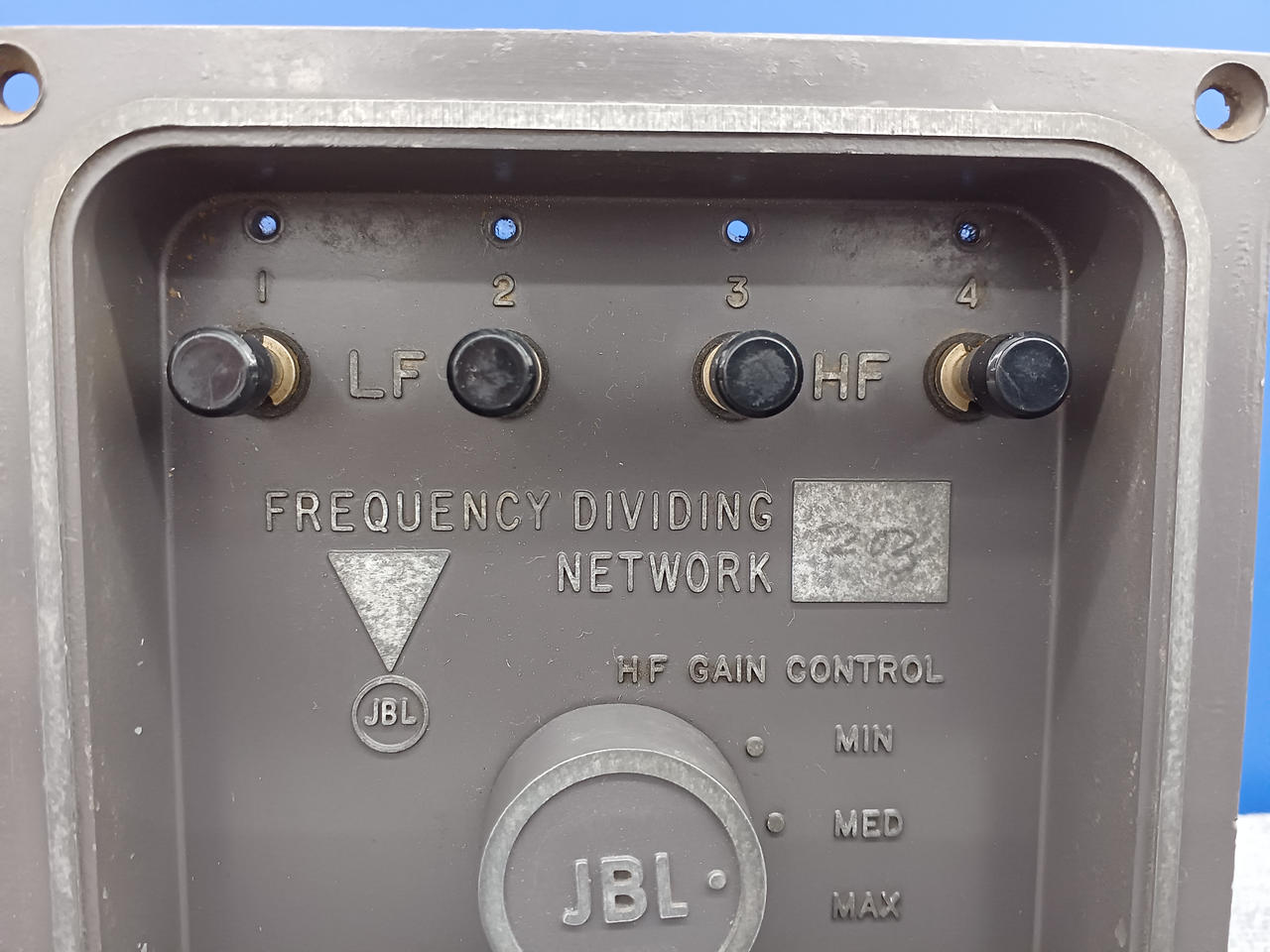 JBL ネットワークペア Model 3110 動作確認品 JBL ネットワークペア Model 3110 動作確認品 JBL 3110 Dividing