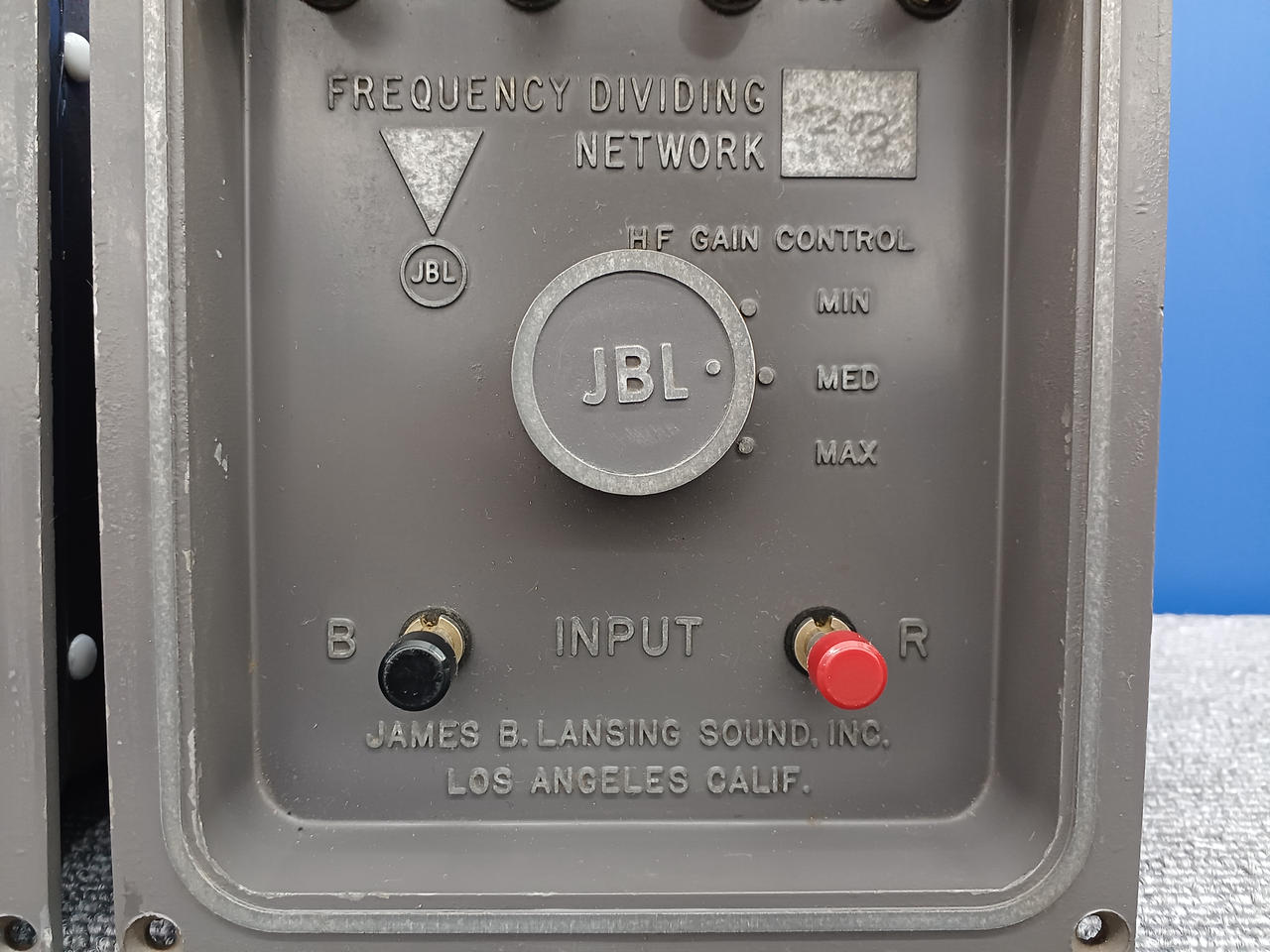 JBL ネットワークペア Model 3110 動作確認品 Yahoo!オークション - JBL 3110 ネットワーク 1ペア 動作確認済み