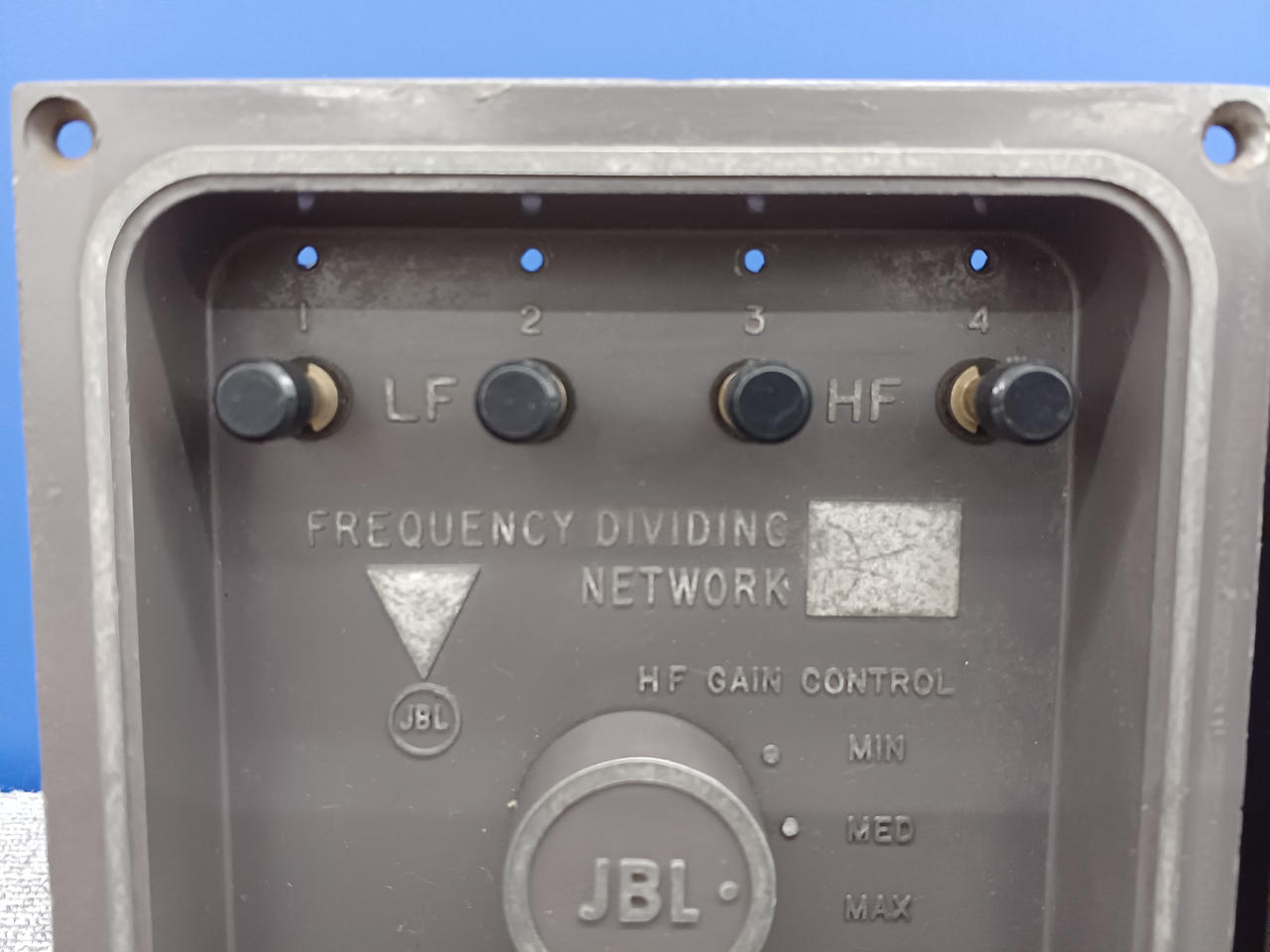 JBL ネットワークペア Model 3110 動作確認品 JBL ネットワークペア Model 3110 動作確認品 JBL 3110 Dividing