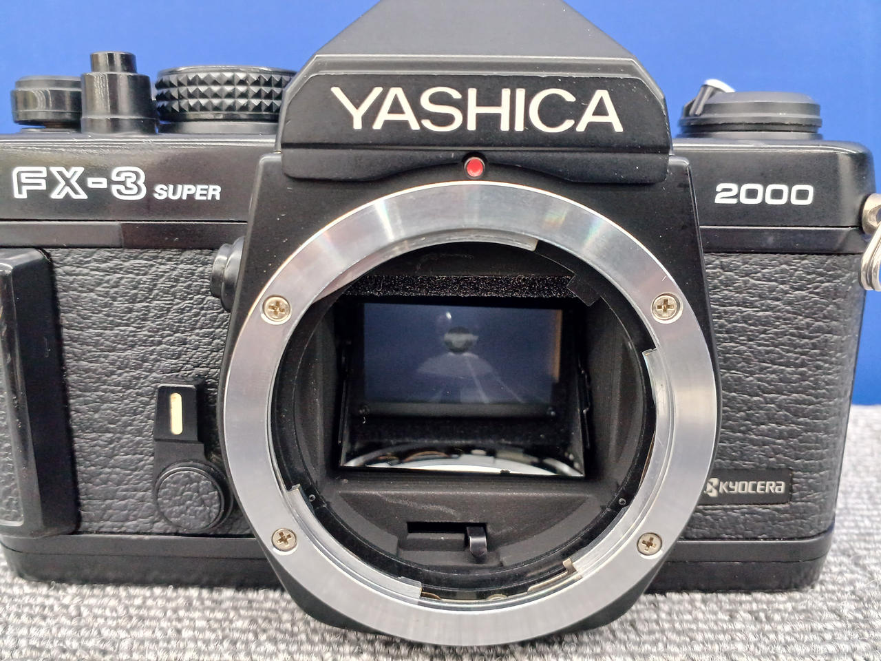 YASHICA|フィルム一眼レフ|HARDOFFオフモール（オフモ
