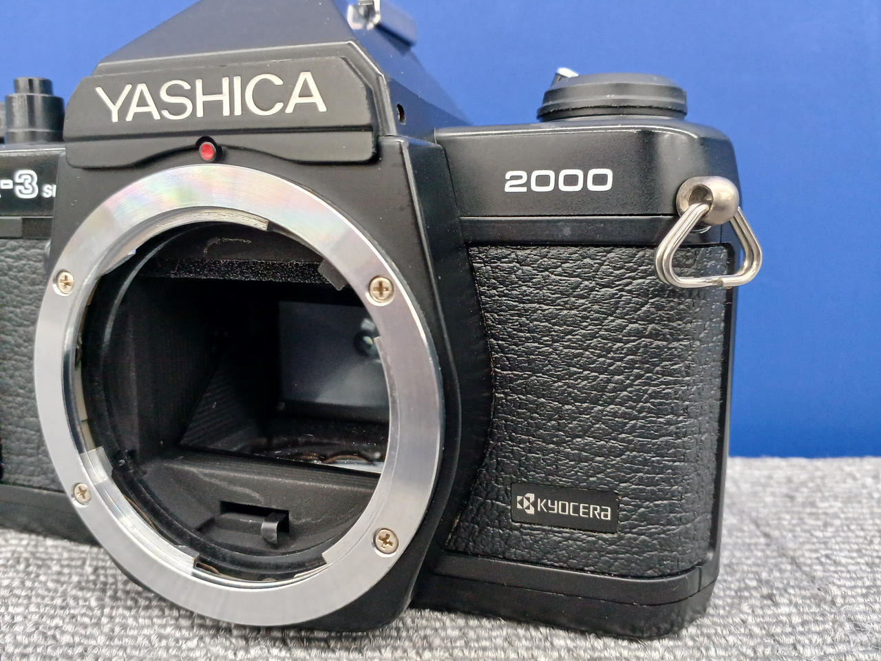 YASHICA|フィルム一眼レフ|HARDOFFオフモール（オフモ