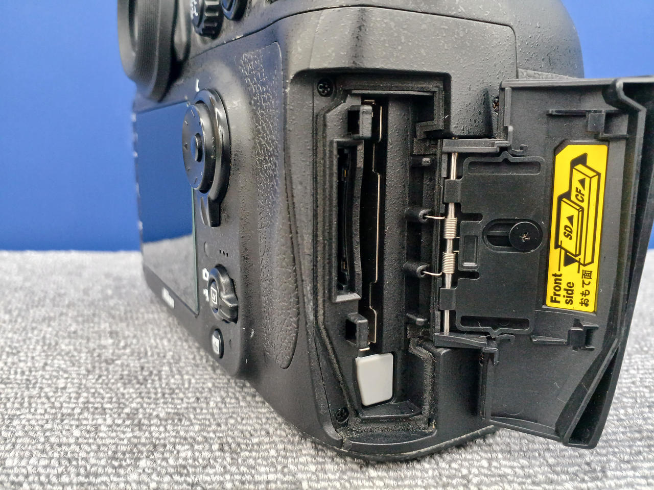 Nikon - Nikon d810 トミヤマサキヲ出品 ニコン(NIKON)|デジタル一眼レフ|HARDOFFオフモール（オフモ