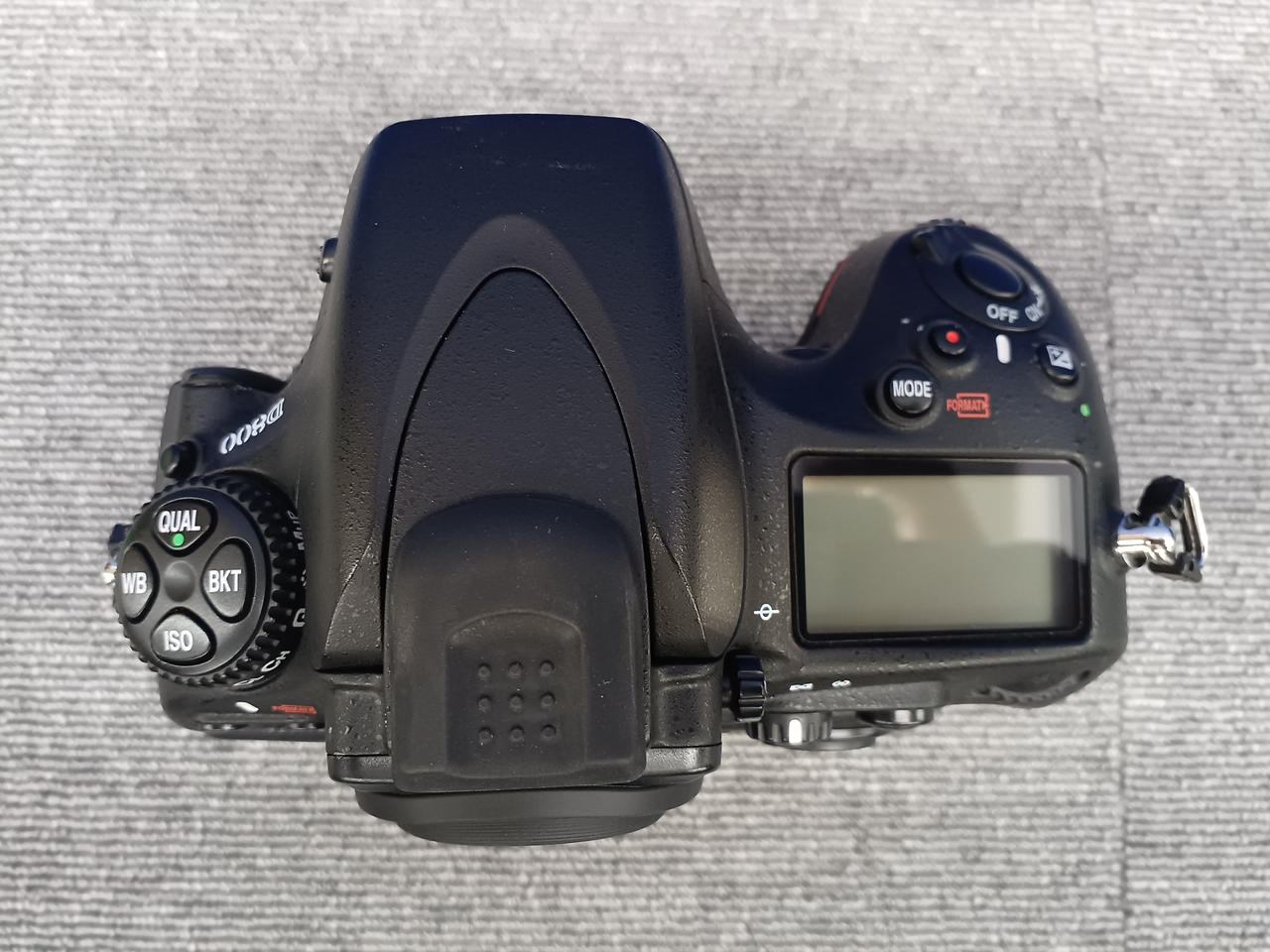 ニコン(NIKON)|デジタル一眼レフ|HARDOFFオフモール（オフモ