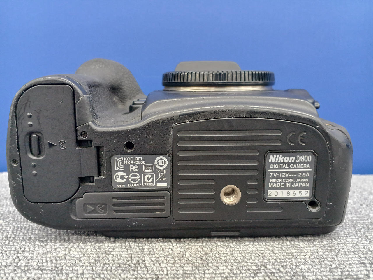 ニコン(NIKON)|デジタル一眼レフ|HARDOFFオフモール（オフモ