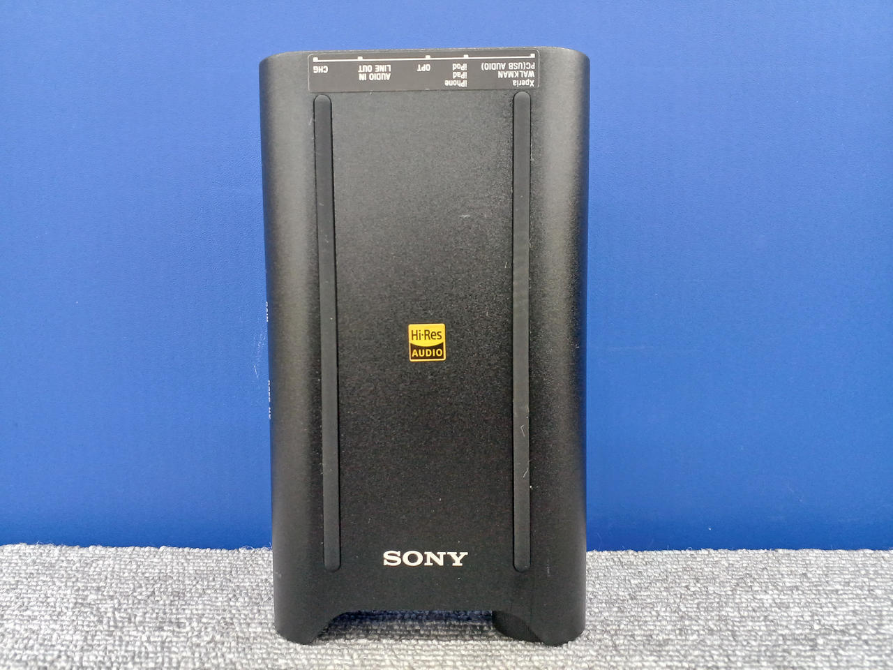 ソニー(SONY)|ヘッドホンアンプ|HARDOFFオフモール（オフモ