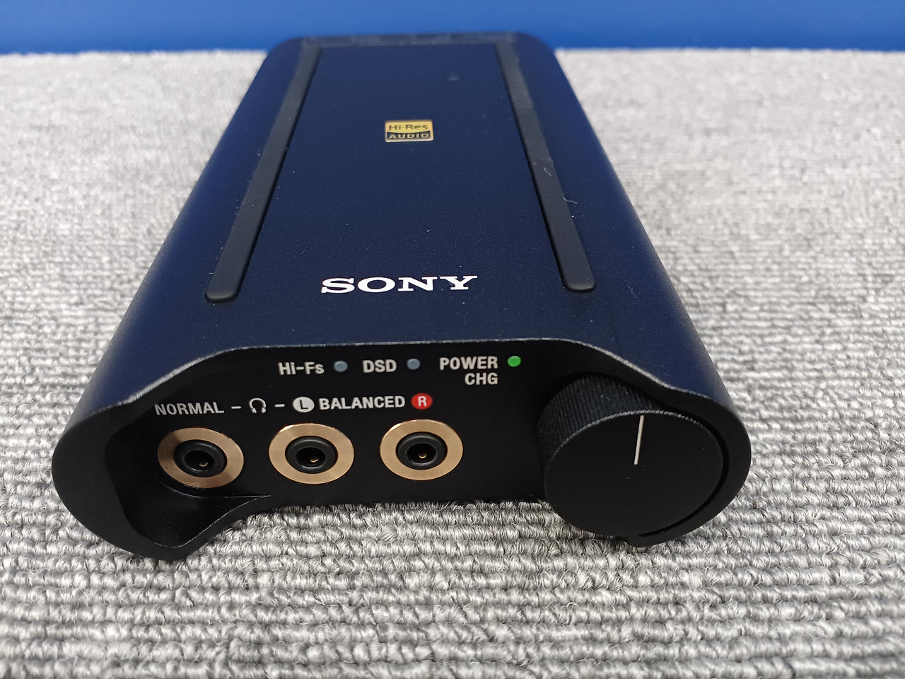 【美品】SONY ヘッドホンアンプ PHA-3 Amazon.co.jp: ソニー ポータブルヘッドホンアンプ PHA-3 : DSEE