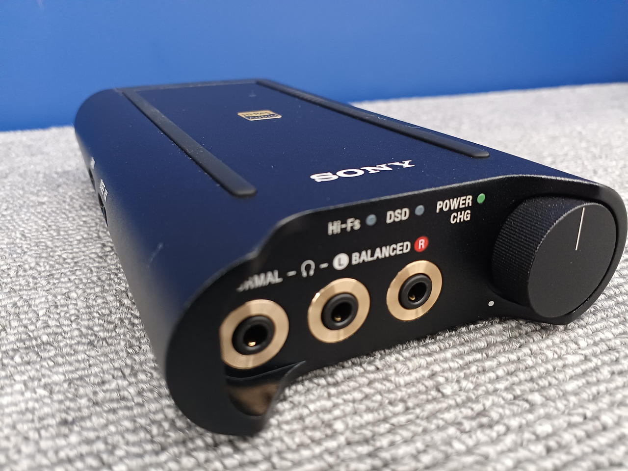 ソニー(SONY)|ヘッドホンアンプ|HARDOFFオフモール（オフモ