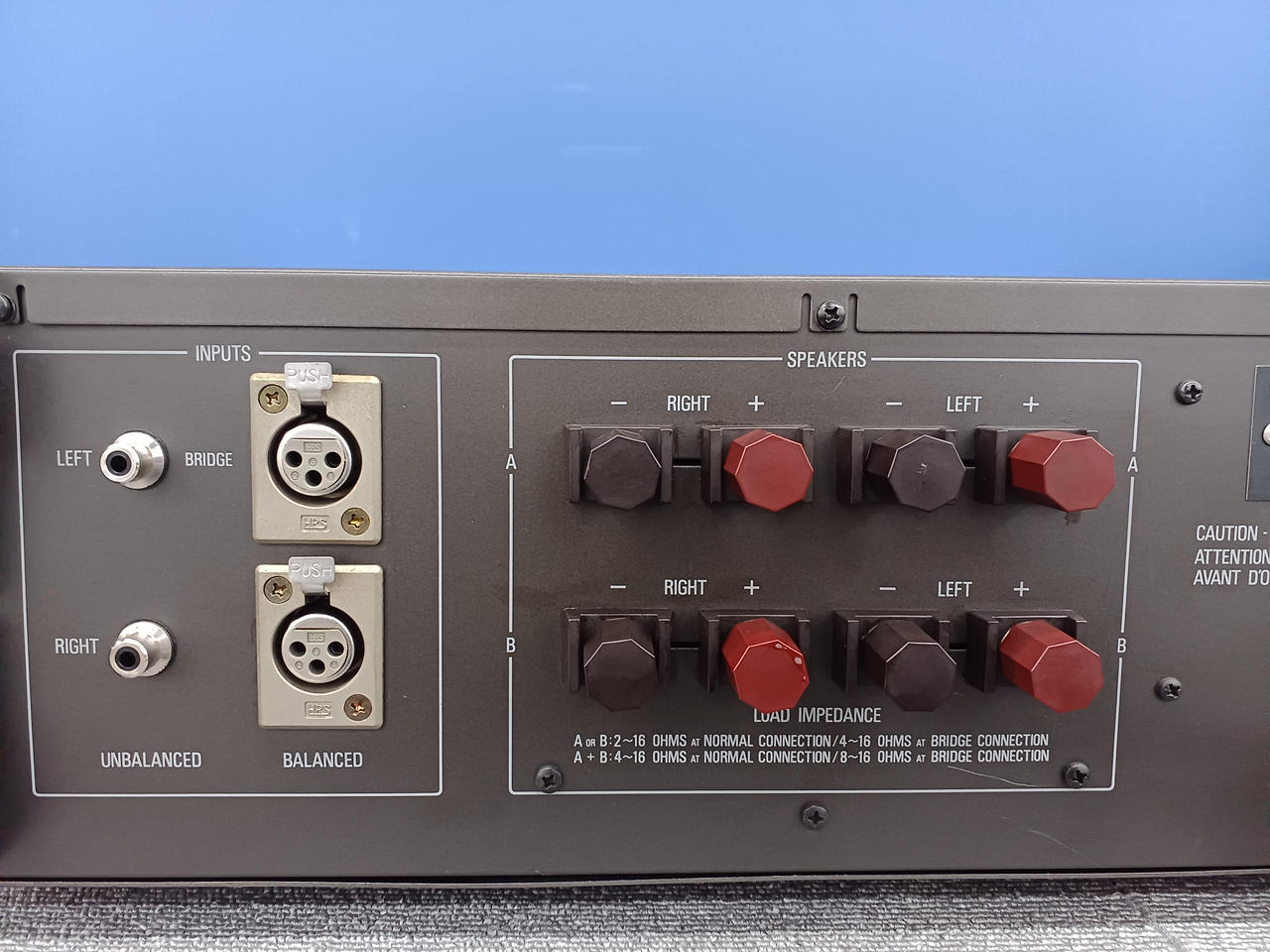 PHD パワーアンプ 電子管パワーアンプ,600w llcPowerアンプ,スイッチング電源,260