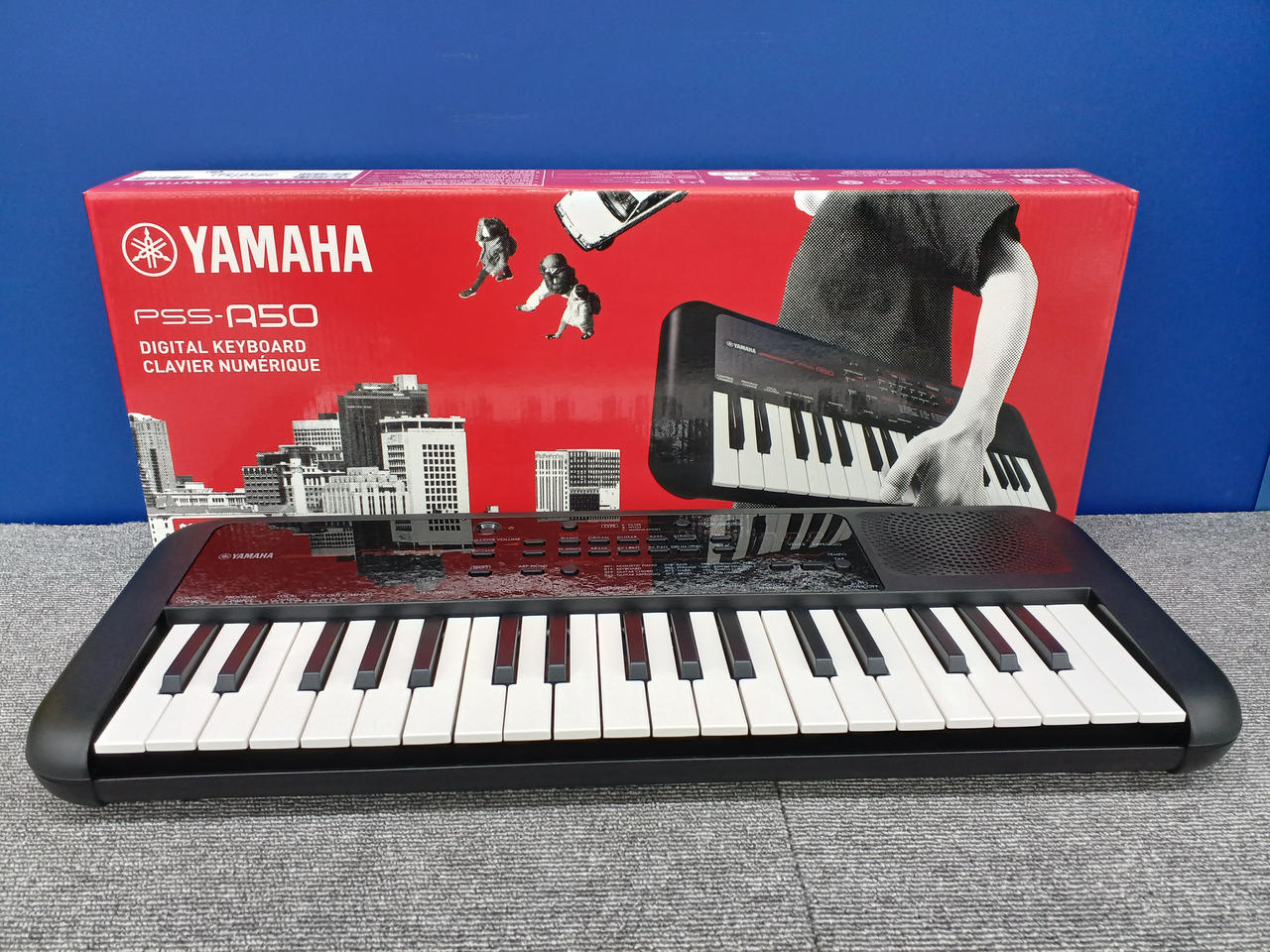YAMAHA|デジタルキーボード|HARDOFFオフモール（オフモ