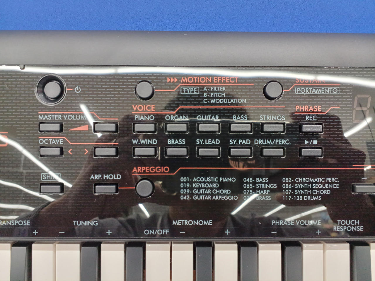 YAMAHA|デジタルキーボード|HARDOFFオフモール（オフモ