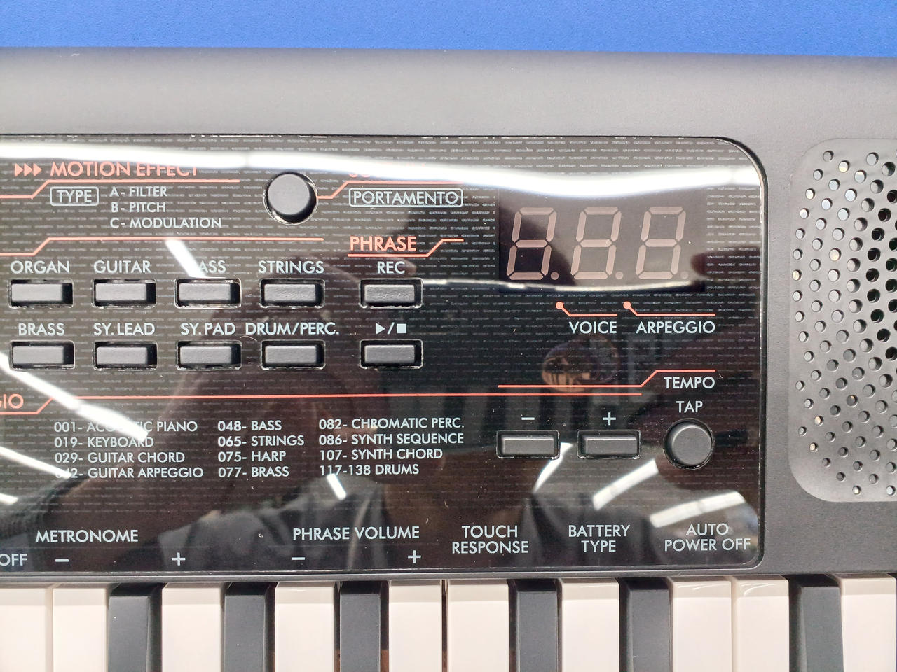 YAMAHA|デジタルキーボード|HARDOFFオフモール（オフモ