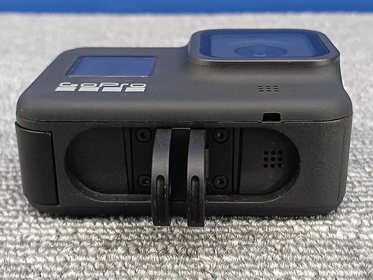 GoPro hero 8　美品　オマケ付 GoPro hero 8 美品 オマケ付