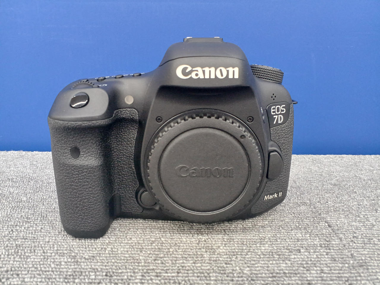 【超極上品】Canon EF フィルム一眼レフカメラ EF - キヤノンカメラミュージアム