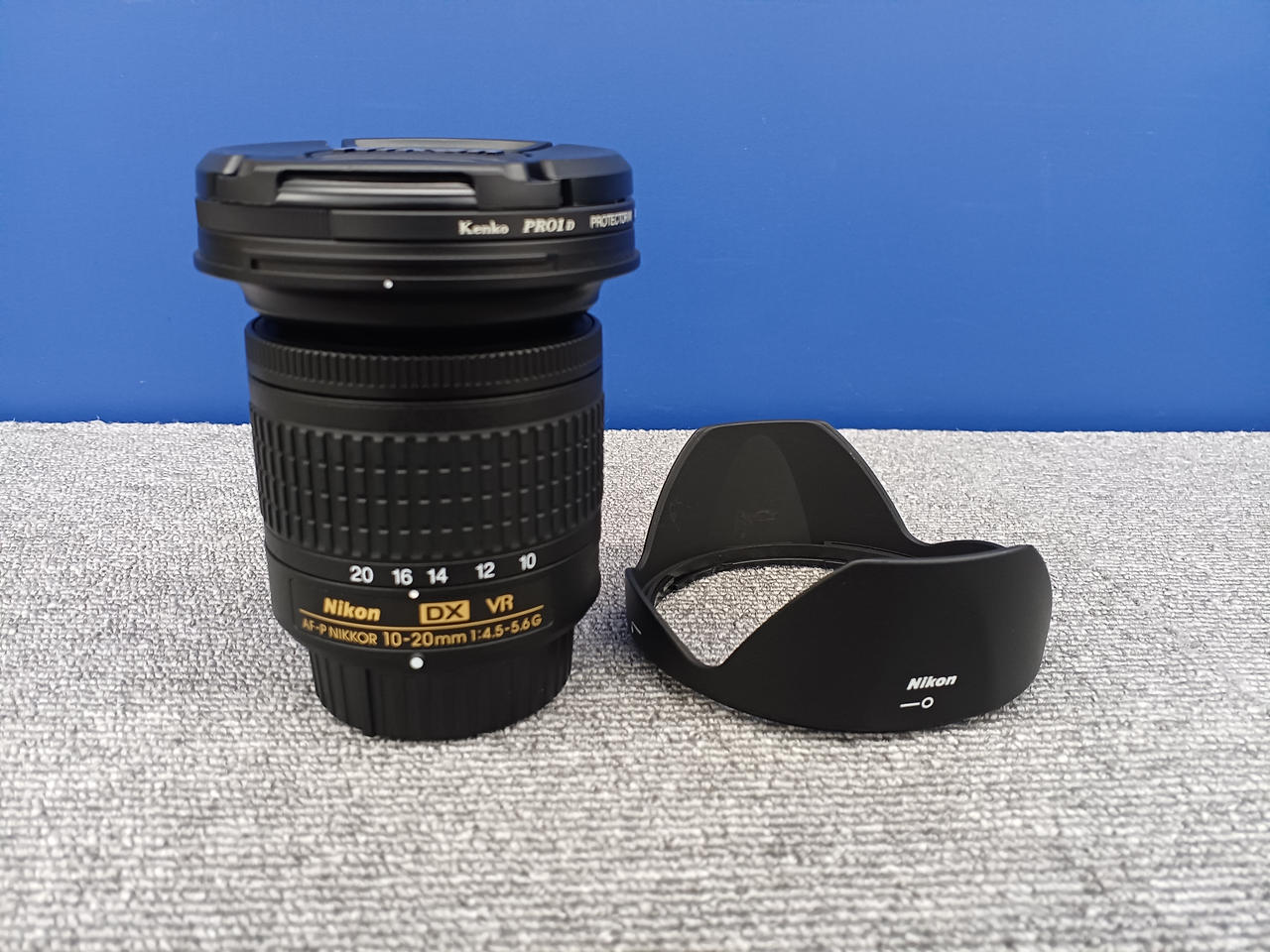 NIKON|ズームレンズ|HARDOFFオフモール（オフモ）|2014510000001197