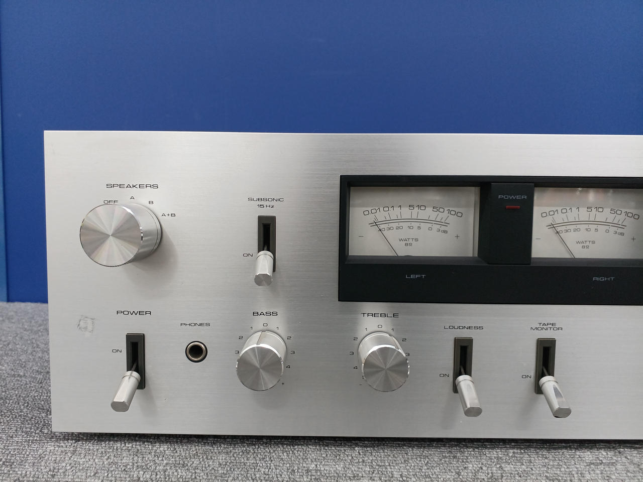 PIONEER|プリメインアンプ|HARDOFFオフモール（オフモ