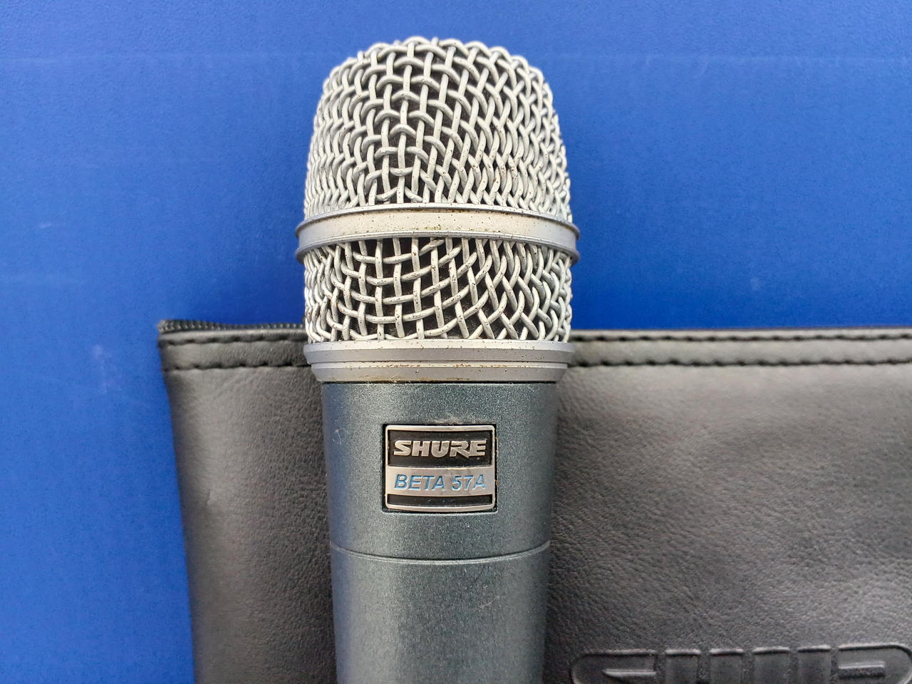 SHURE|ダイナミックマイク|HARDOFFオフモール（オフモ