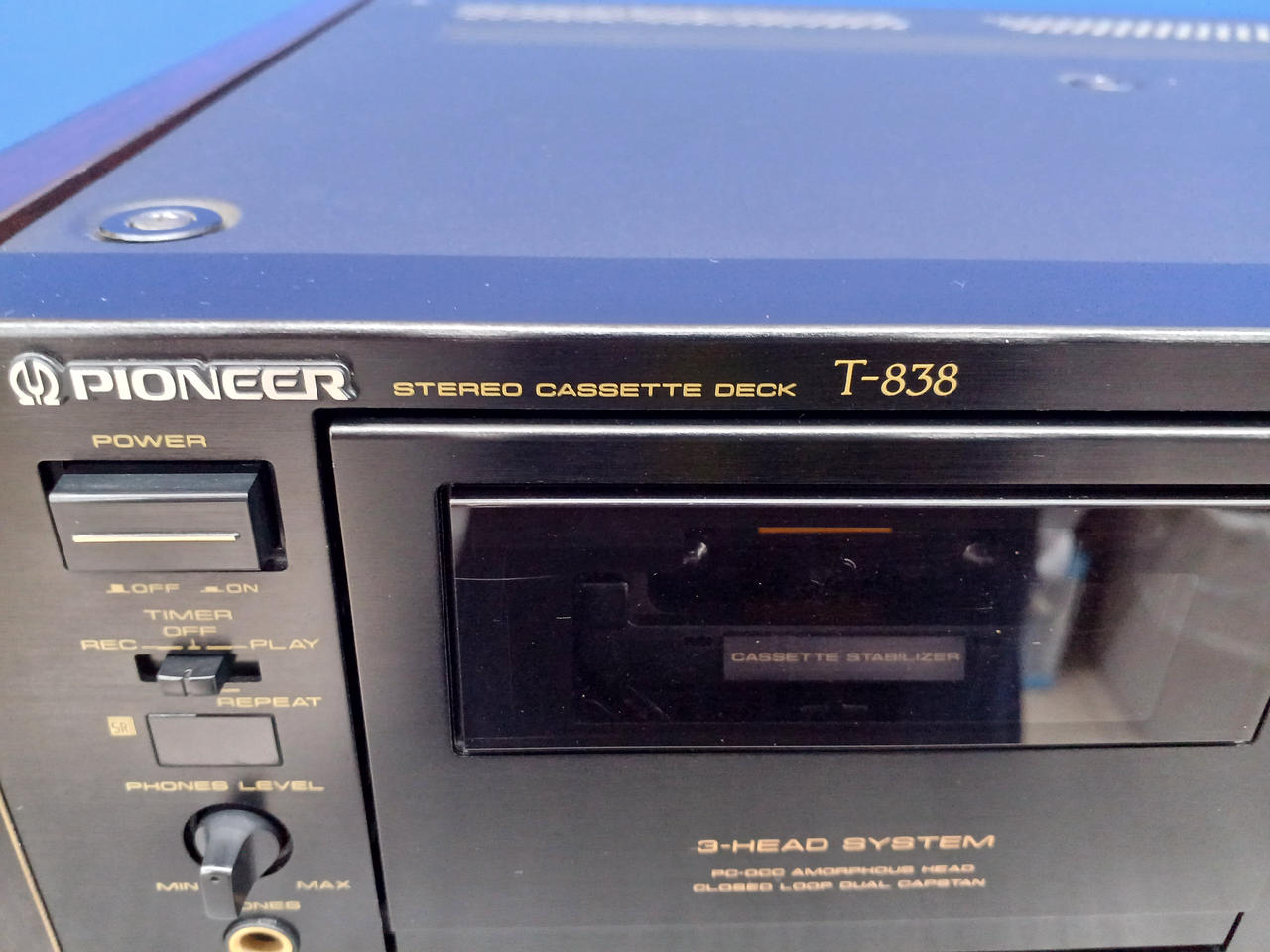 PIONEER|カセットデッキ|HARDOFFオフモール（オフモ