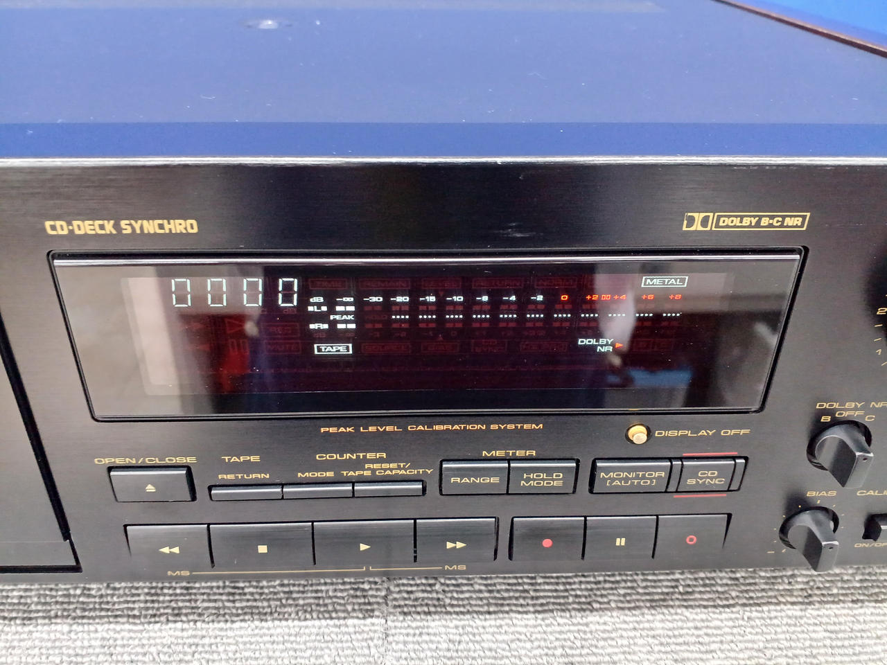 PIONEER|カセットデッキ|HARDOFFオフモール（オフモ
