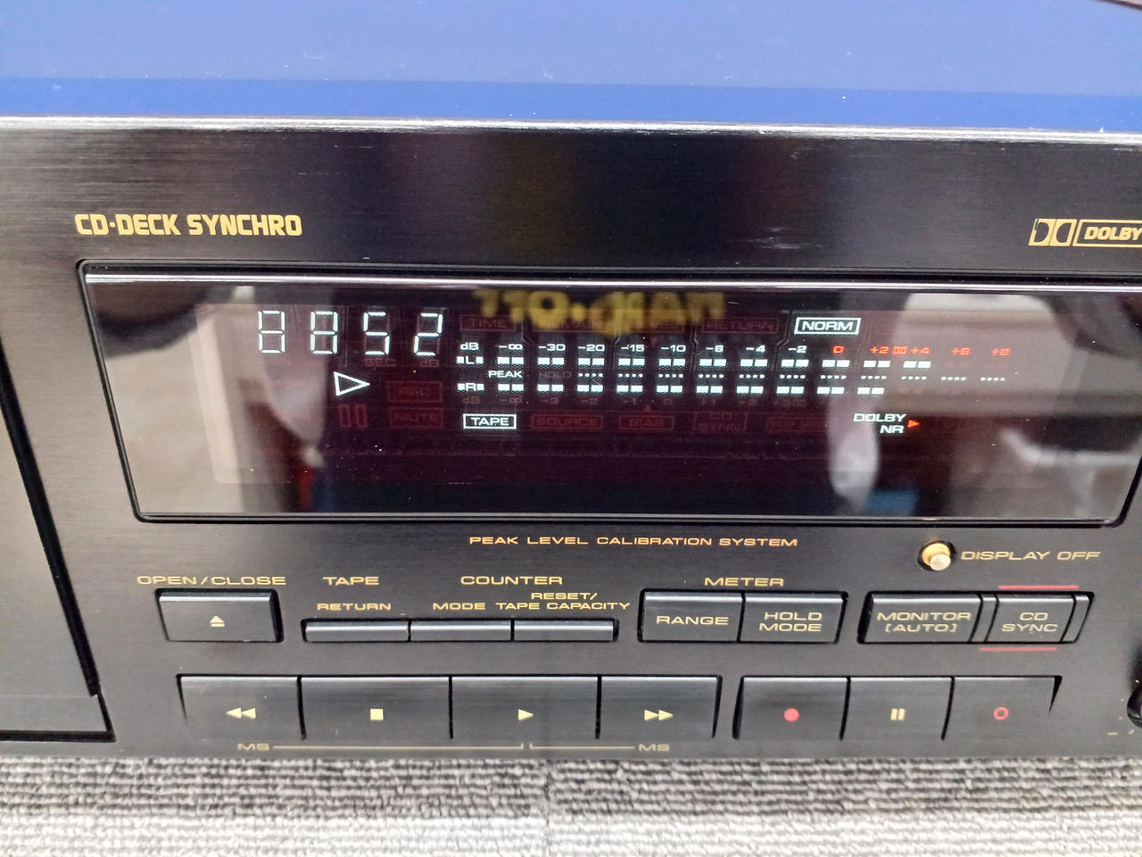 PIONEER|カセットデッキ|HARDOFFオフモール（オフモ