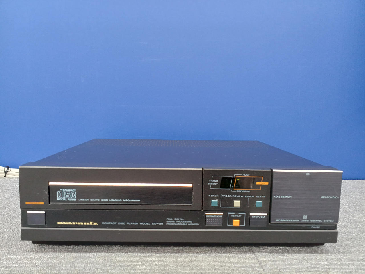 マランツ(MARANTZ)|CDプレーヤー|HARDOFFオフモール（オフモ