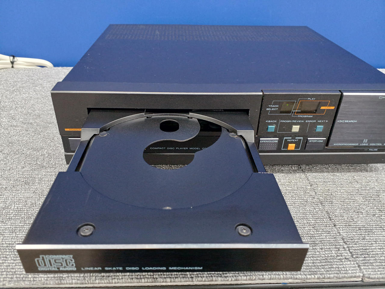 マランツ(MARANTZ)|CDプレーヤー|HARDOFFオフモール（オフモ
