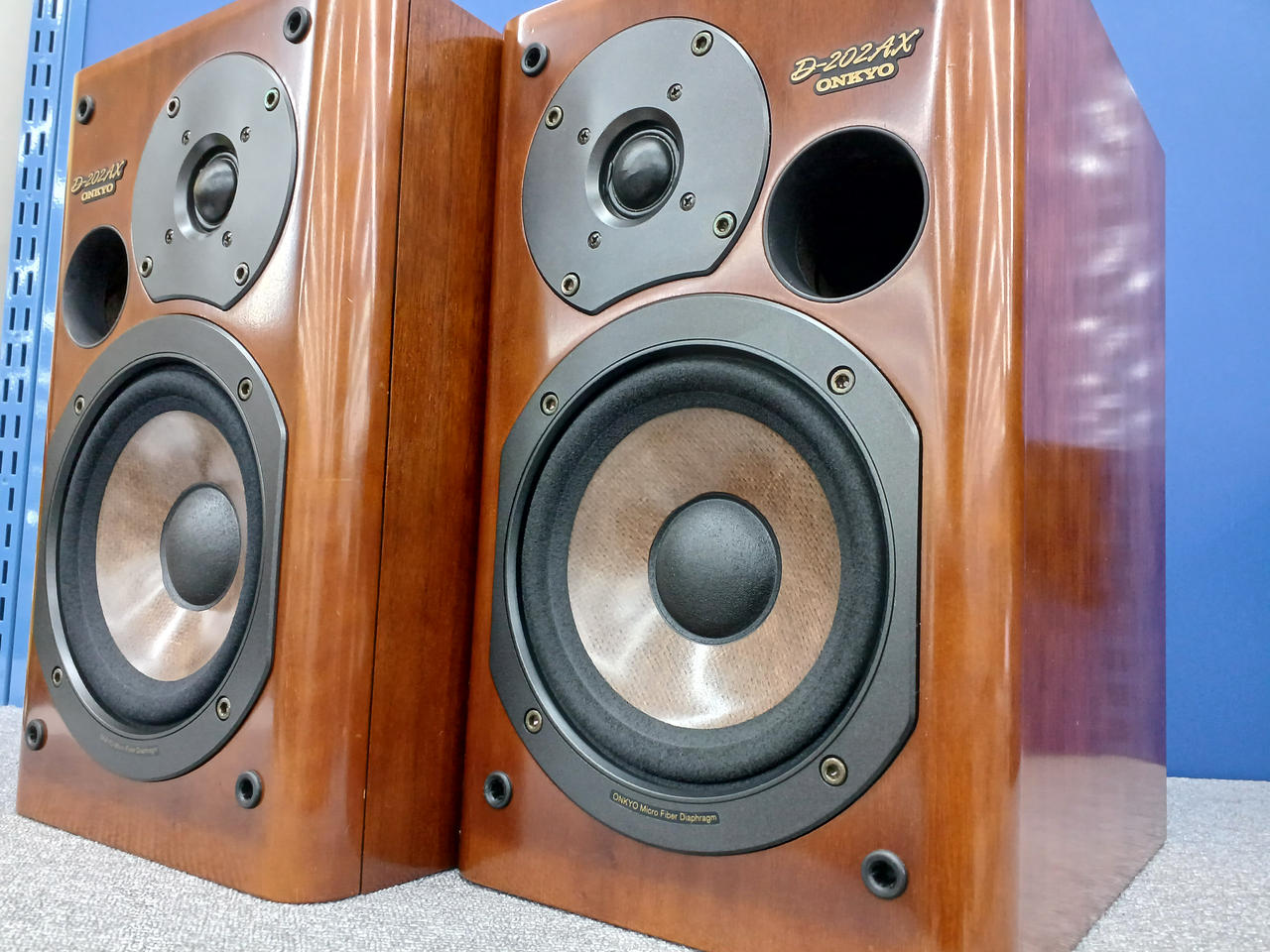 オンキョー(ONKYO)|スピーカー|HARDOFFオフモール（オフモ