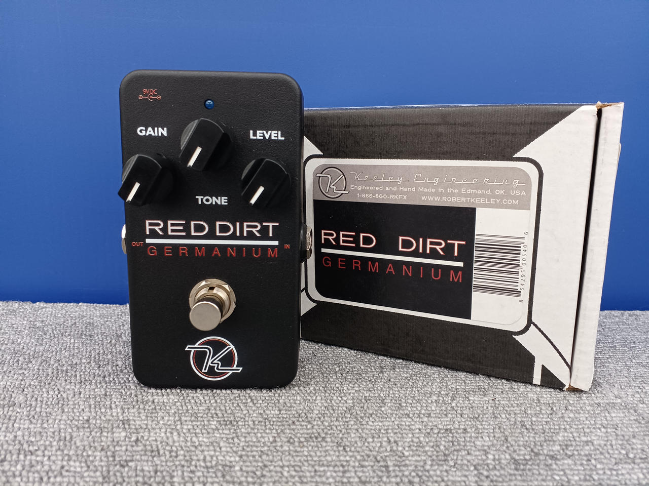 KEELEY ELECTRONICS|エフェクター|HARDOFFオフモール（オフモ