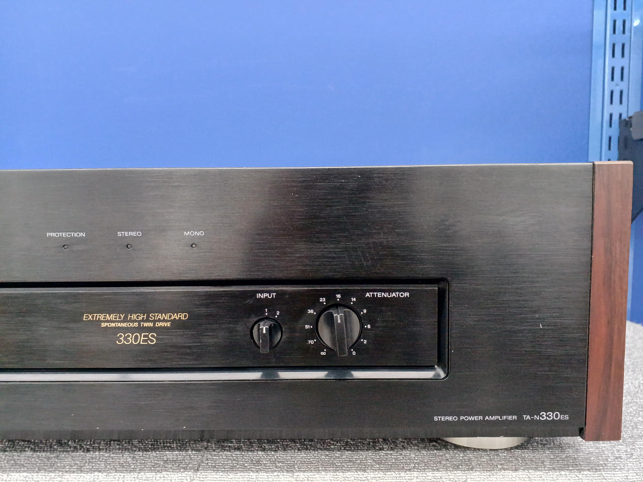 SONY|【キズ有り】SONY TA-N330ES|HARDOFFオフモール（オフモ