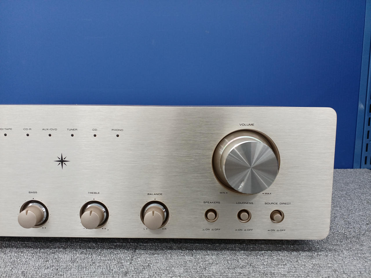 MARANTZ|プリメインアンプ|HARDOFFオフモール（オフモ）|2014510000001484