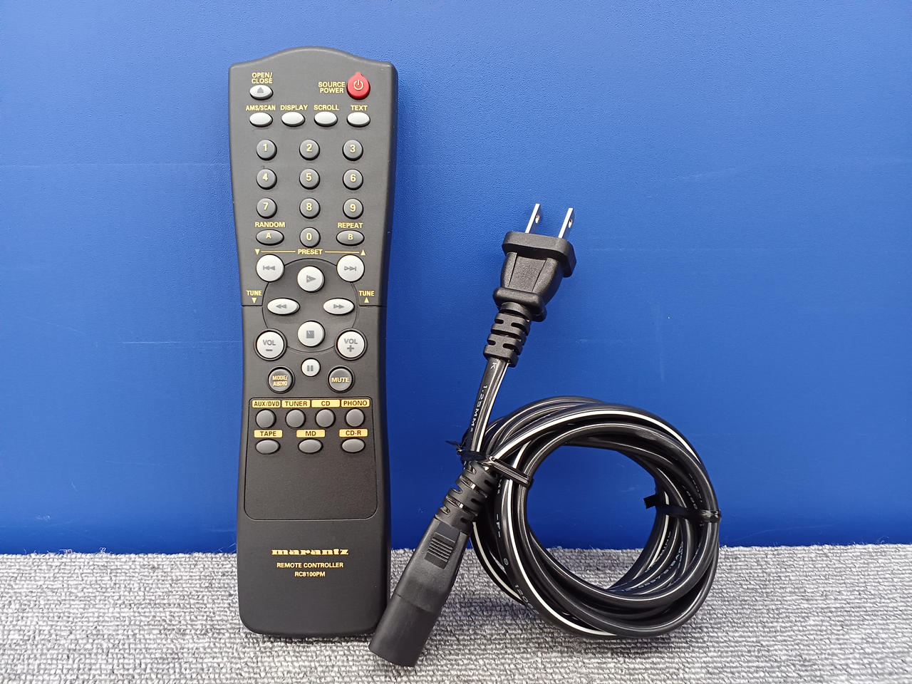 MARANTZ|プリメインアンプ|HARDOFFオフモール（オフモ）|2014510000001484