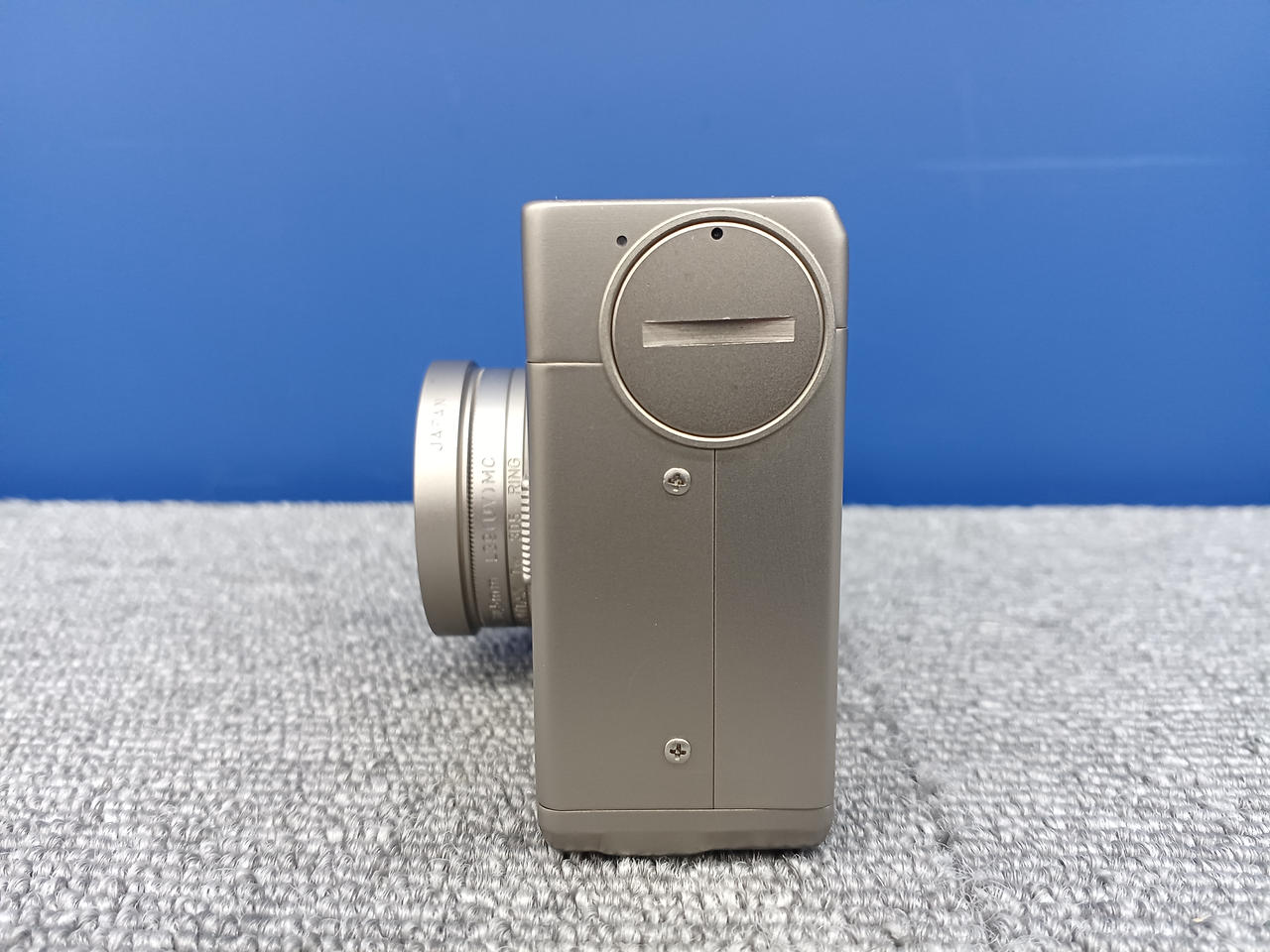 CONTAX / KYOCERA|コンパクトフィルムカメラ|HARDOFFオフモール